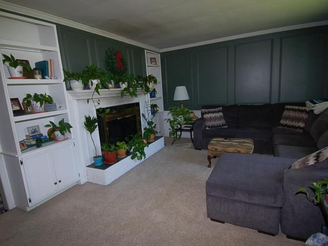 House for sale in Michigan