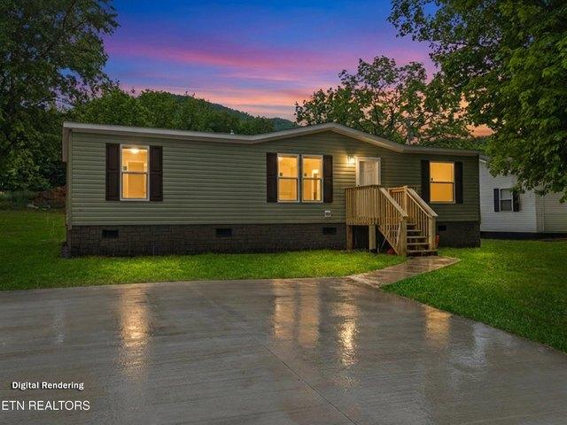 House for sale in Tennessee