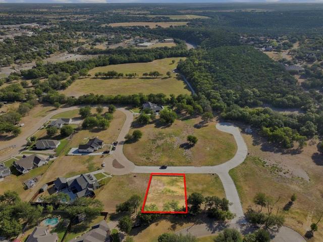 Land for sale in Glen Rose, Somervell County