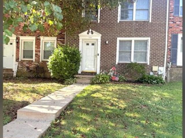 Townhouse for sale in Bel Air, Maryland