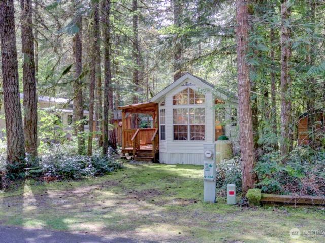 House for sale in Deming, Washington