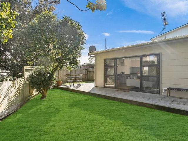 Apartment for rent in Wairau Valley, Oroua County