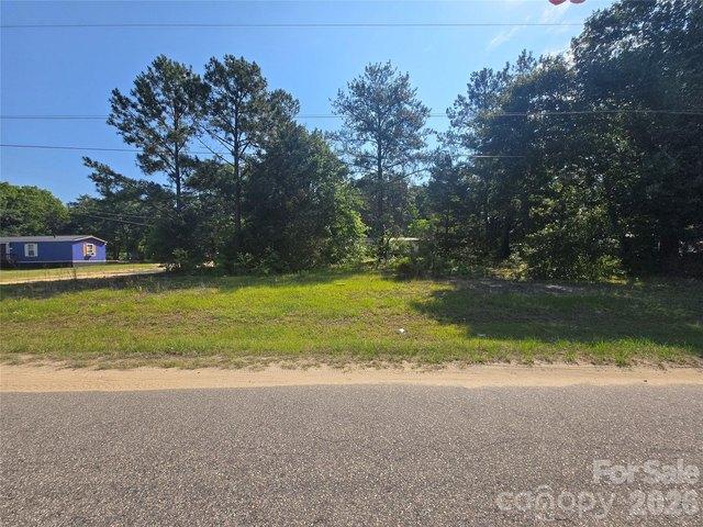 House for sale in Hamlet, North Carolina