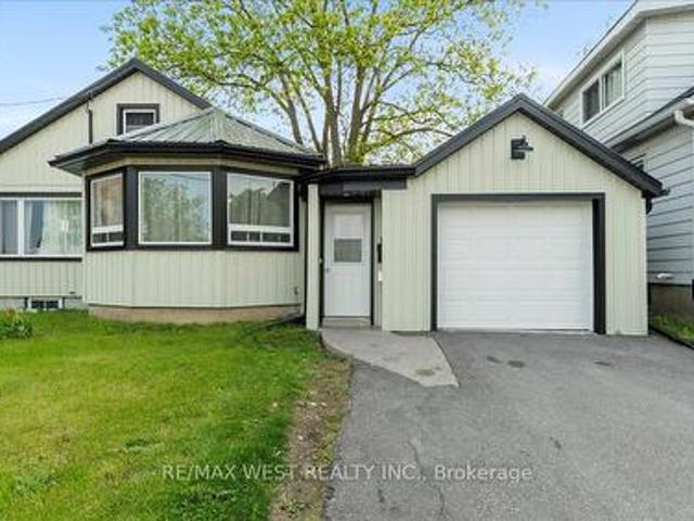 House for sale in Belleville, Ontario
