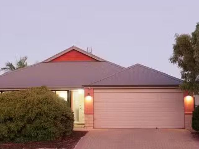 House for rent in Dunsborough, Western Australia