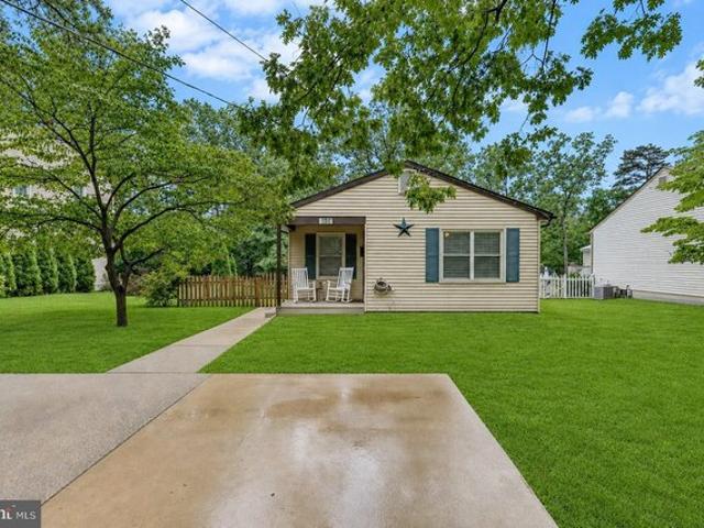 House for sale in New Jersey