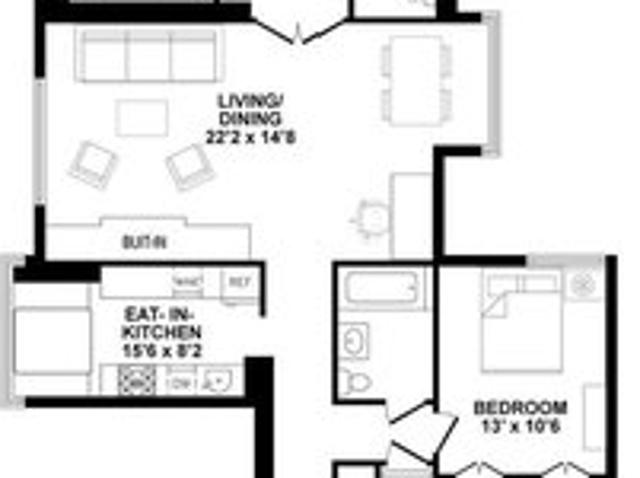 Condo for sale in Arverne, New York