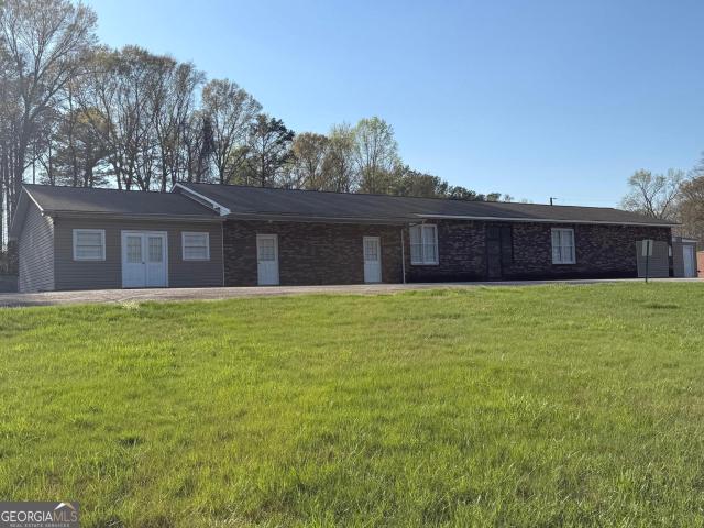 Commercial for sale in Stockbridge, Georgia