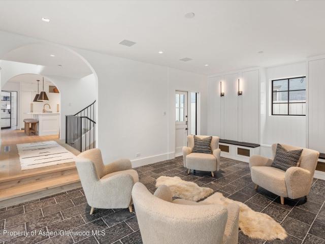 House for rent in Aspen, Colorado