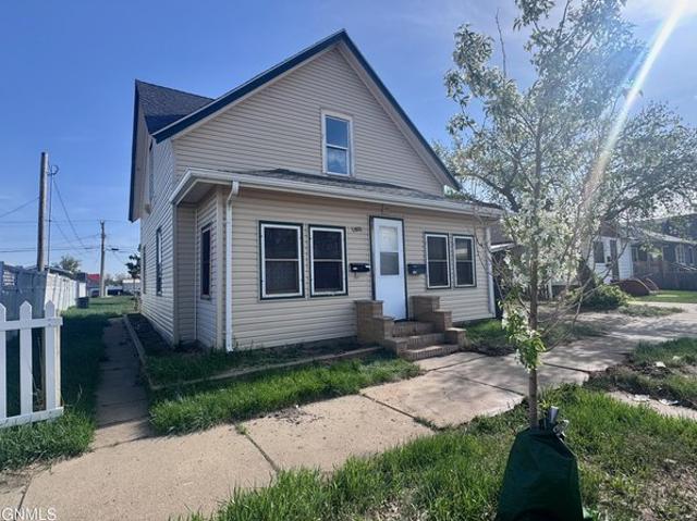 Townhouse for sale in Dickinson, North Dakota