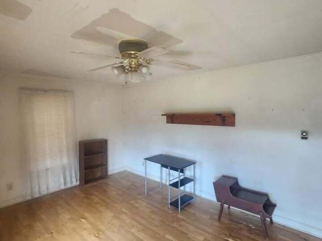 House for sale in Hamilton, North Carolina