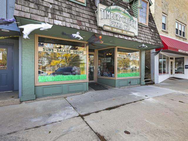 Commercial for sale in Lake Mills, Wisconsin