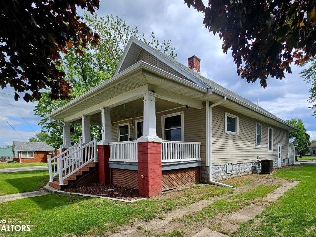 House for sale in Agency, Iowa
