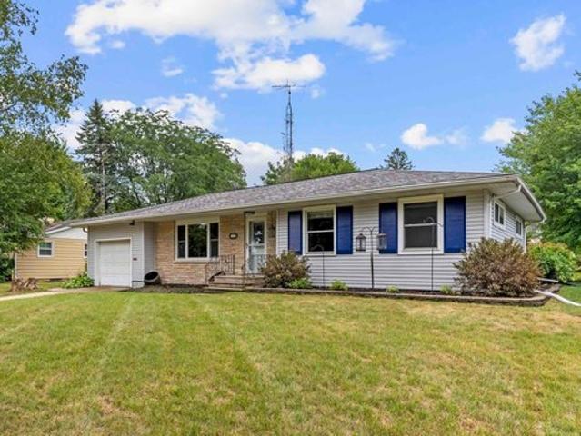 House for sale in Berlin, Wisconsin