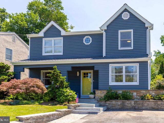 House for sale in Gwynedd, Pennsylvania