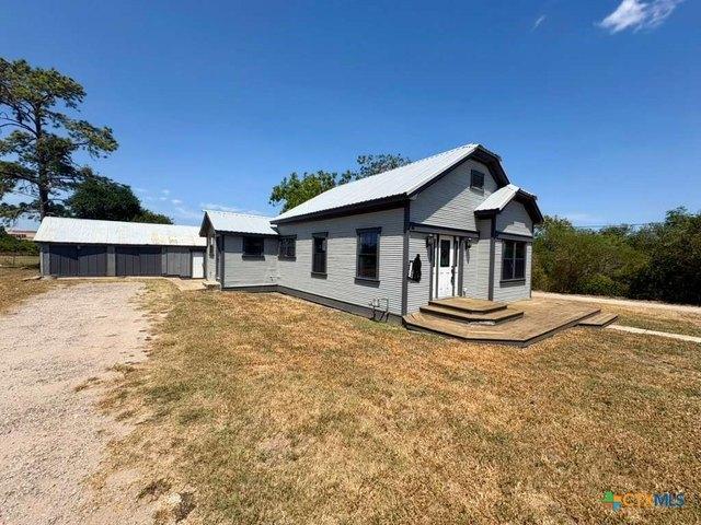 House for sale in Goliad, Texas