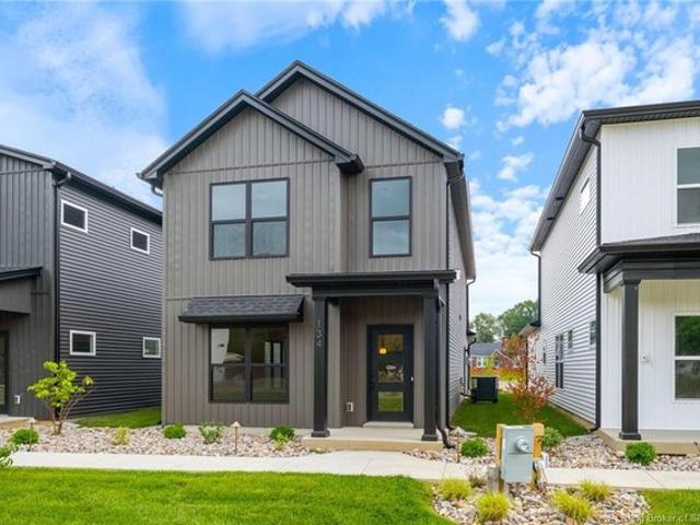House for sale in Clarksville, Indiana