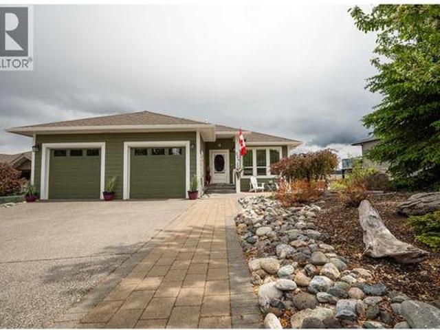 House for sale in Williams Lake, British Columbia
