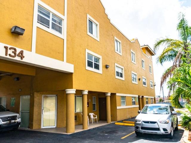 Apartment for rent in Hialeah, Florida