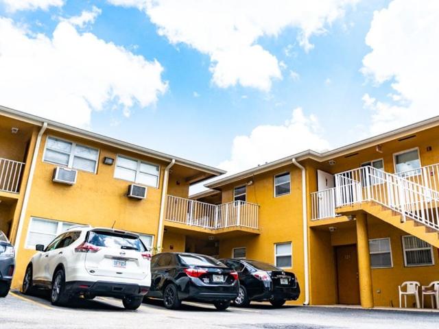 Apartment for rent in Hialeah, Florida