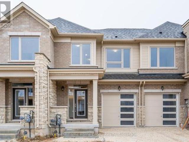 House for rent in Guelph, Ontario
