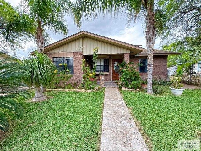 House for sale in San Benito, Cameron County