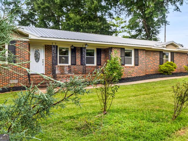 House for sale in Cedartown, Georgia