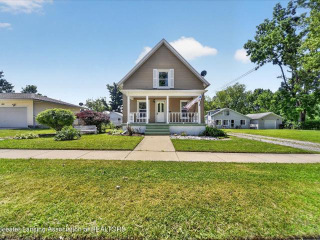 House for sale in Eaton, Michigan