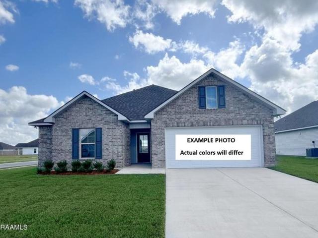 House for sale in Duson, Louisiana