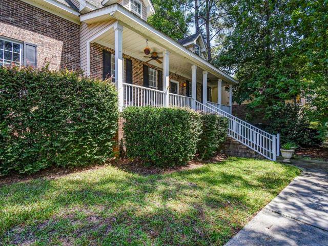 House for sale in Columbia, South Carolina