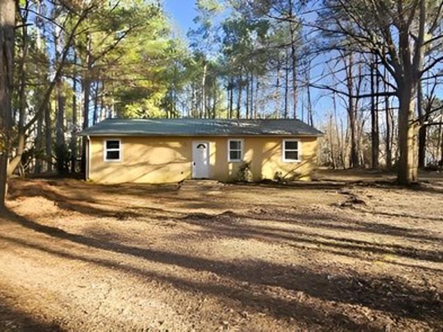 House for sale in Batesburg, South Carolina