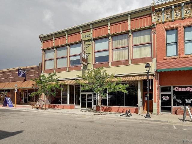 Commercial for sale in Salida