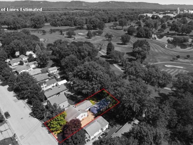 House for sale in Winona, Minnesota