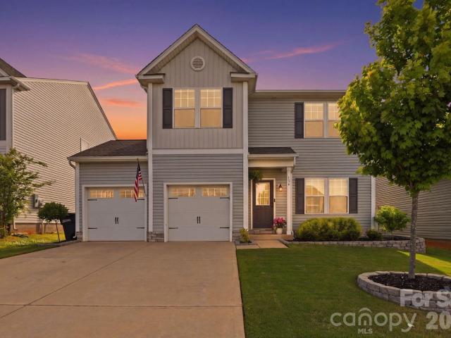 House for sale in Troutman, North Carolina