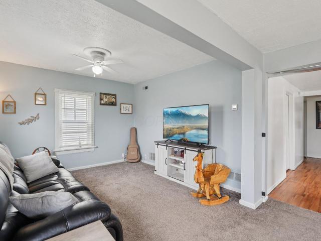 House for sale in Circleville, Ohio
