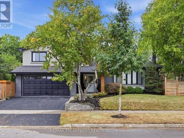 House for sale in Burlington, Golden Horseshoe