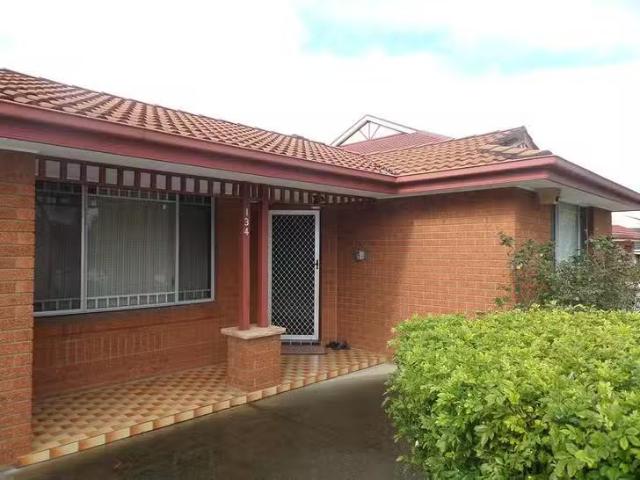 House for rent in Green Valley, New South Wales