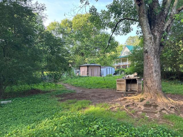 House for sale in Cohutta, Georgia