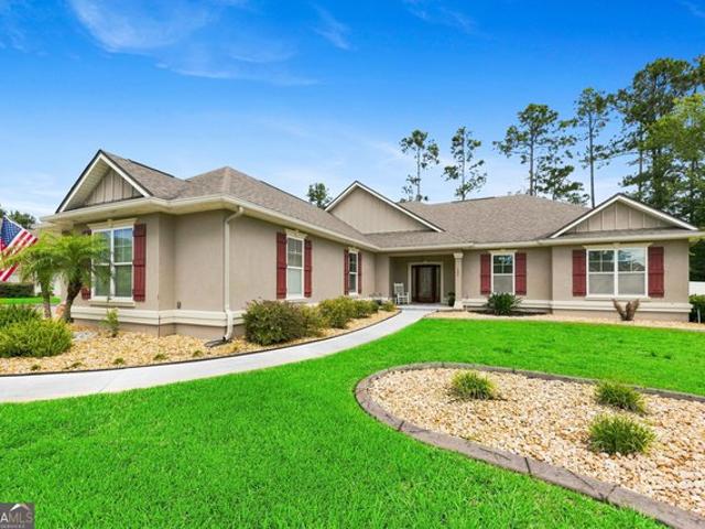 House for sale in Kingsland, Georgia