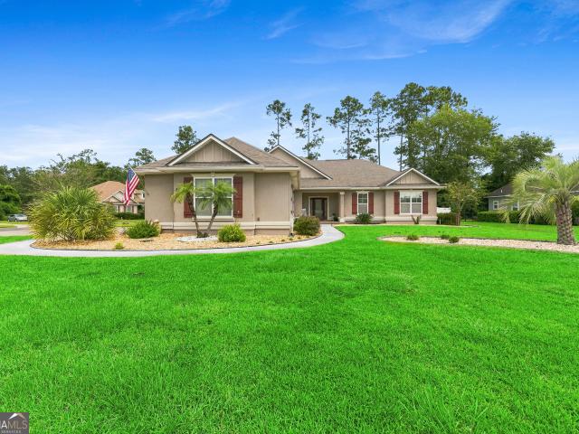 House for sale in Kingsland, Georgia