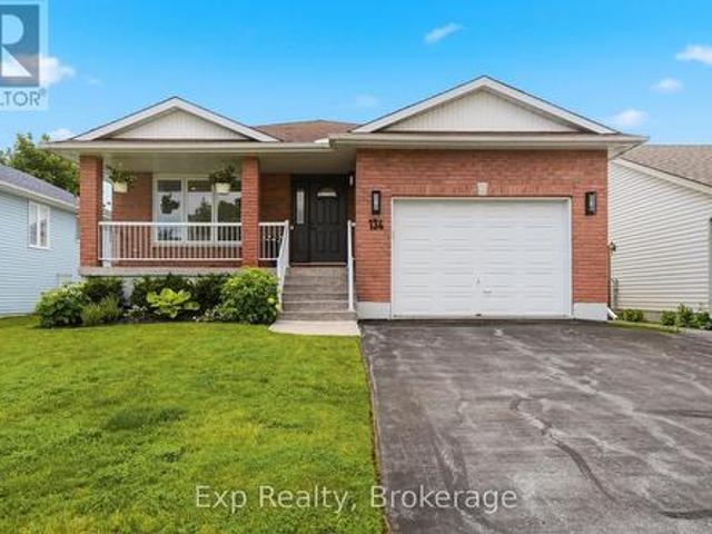 House for sale in Belleville, Central Ontario