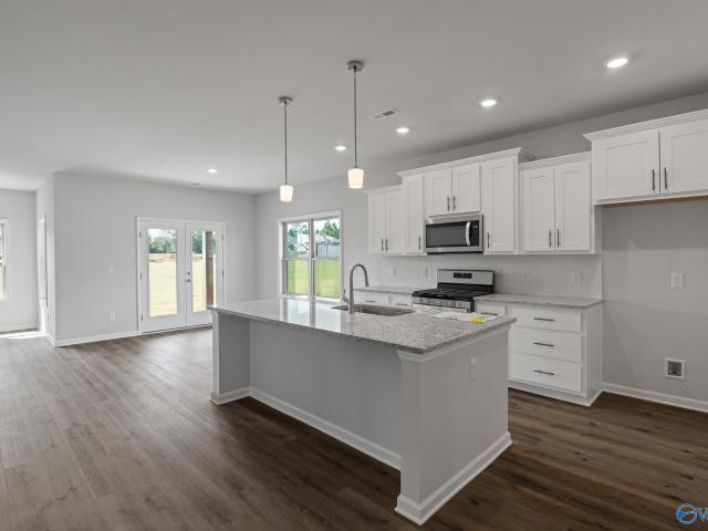 House for sale in Harvest, Alabama