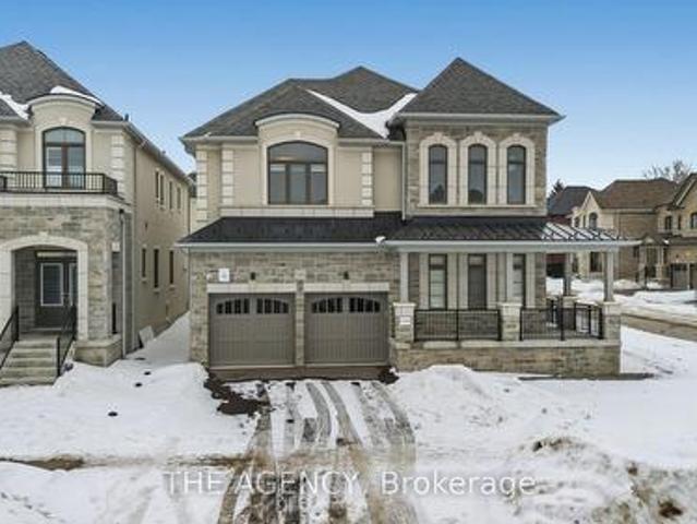 House for rent in Durham, Ontario