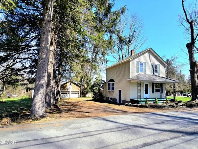 House for sale in Waymart, Pennsylvania