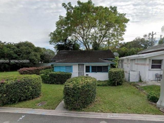 Land for sale in Coral Gables, Florida