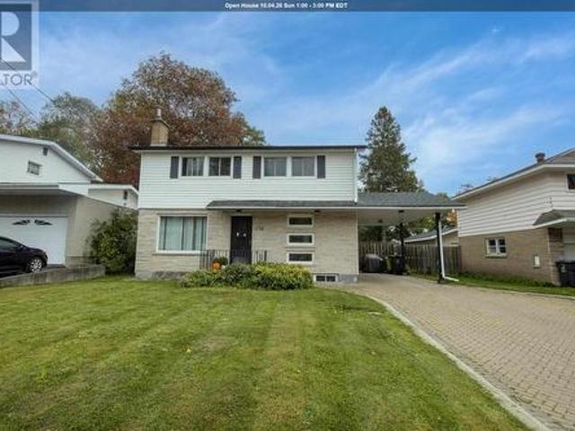 House for sale in Sault Ste. Marie, Northeastern Ontario