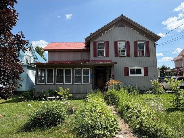 House for sale in Oneida, New York