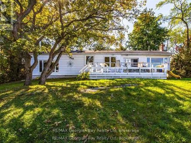 House for sale in Tay, Ontario