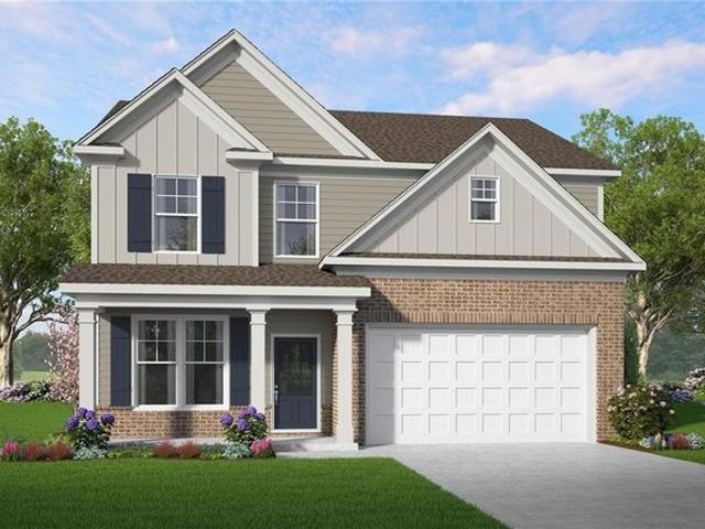 House for sale in Bartow, Georgia