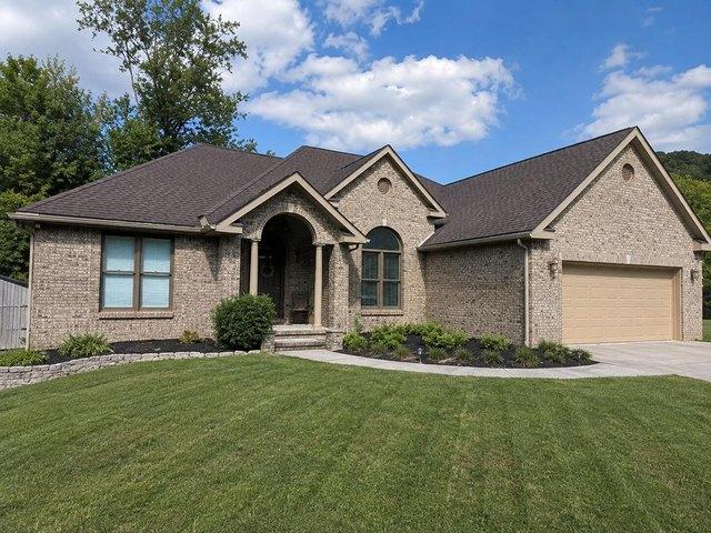 House for sale in Hagerhill, Kentucky